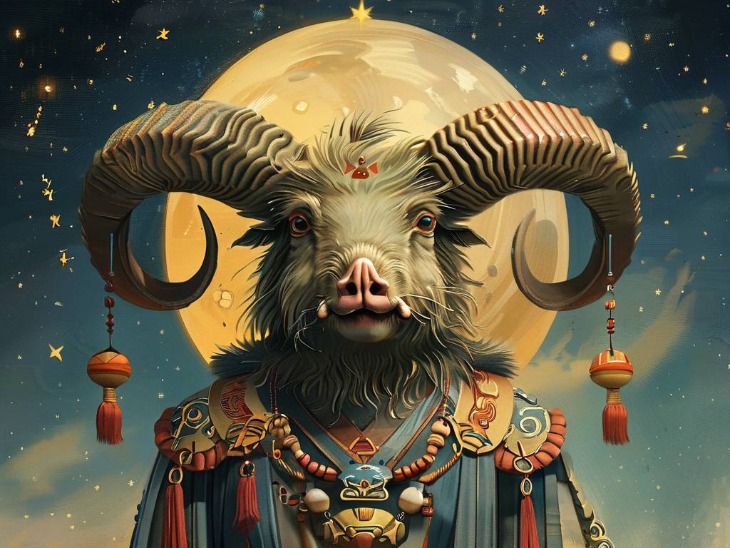 天蝎座古代人物是谁