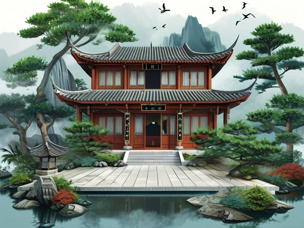 房子需要风水先生看吗