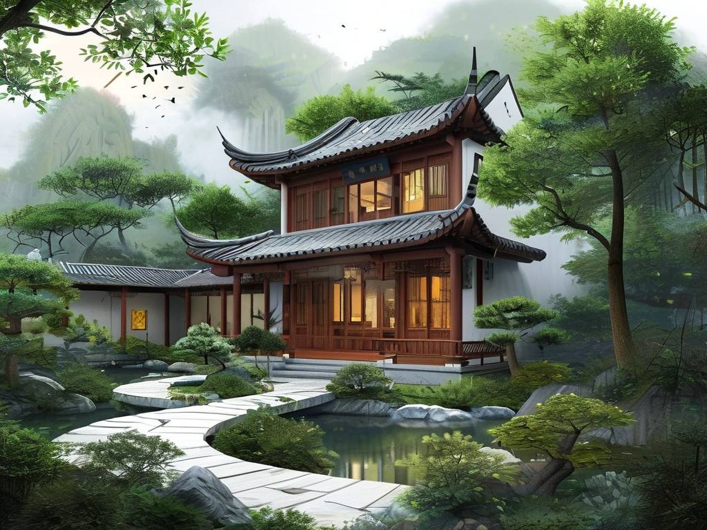 房子需要风水先生看吗