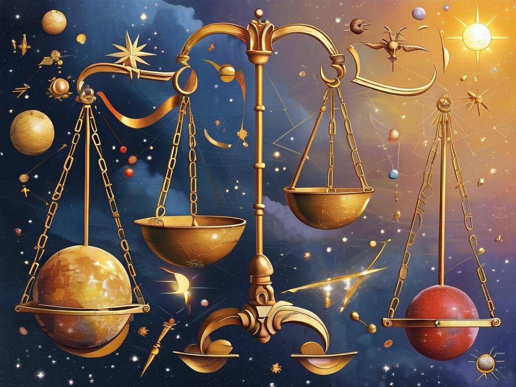 天秤座星座关系表(1)