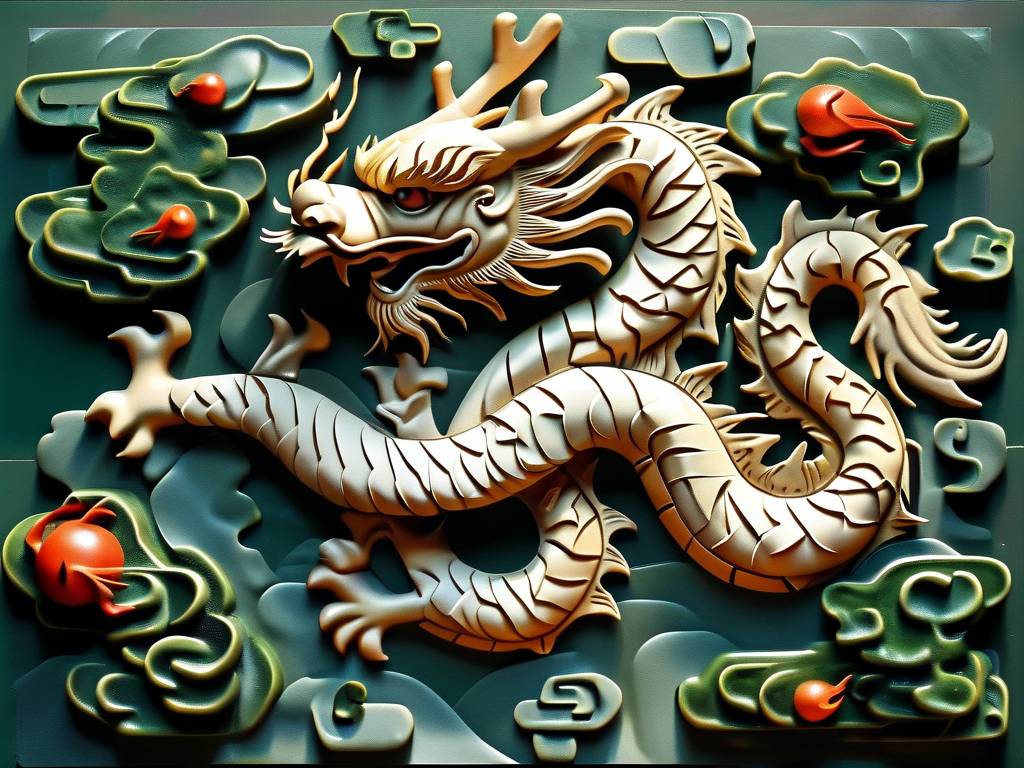 属龙的吉祥方位在哪边