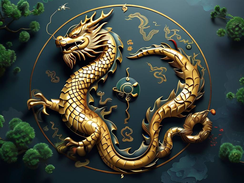 属龙的吉祥方位在哪边(1)