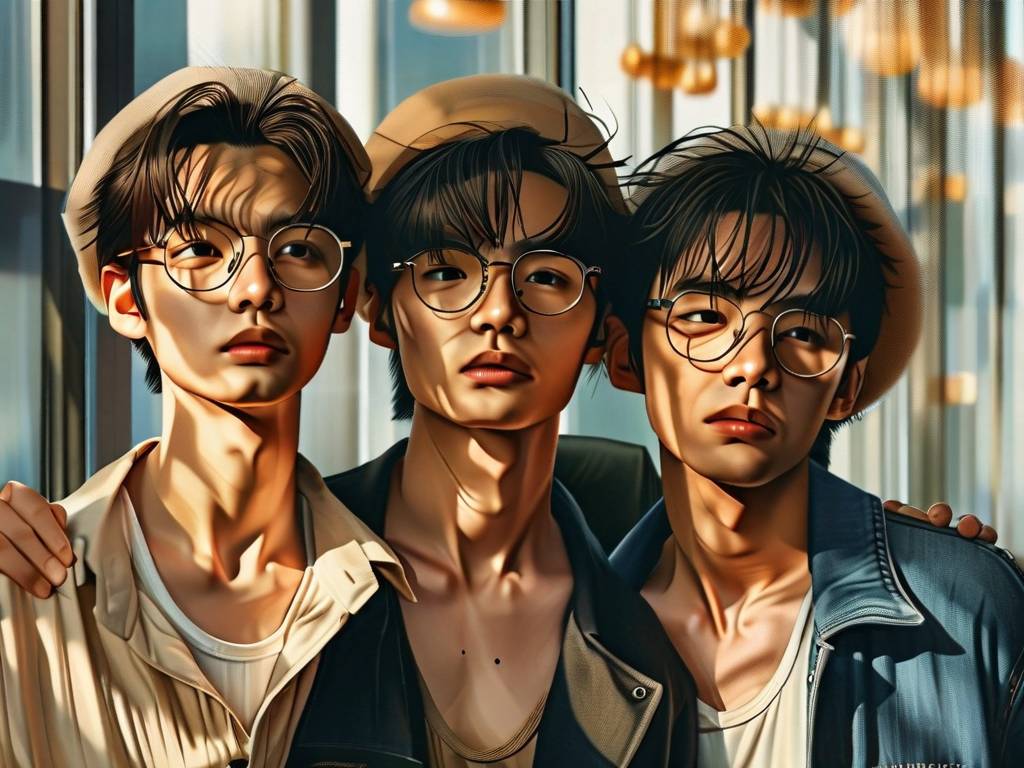 天秤座男生有什么特点和缺点