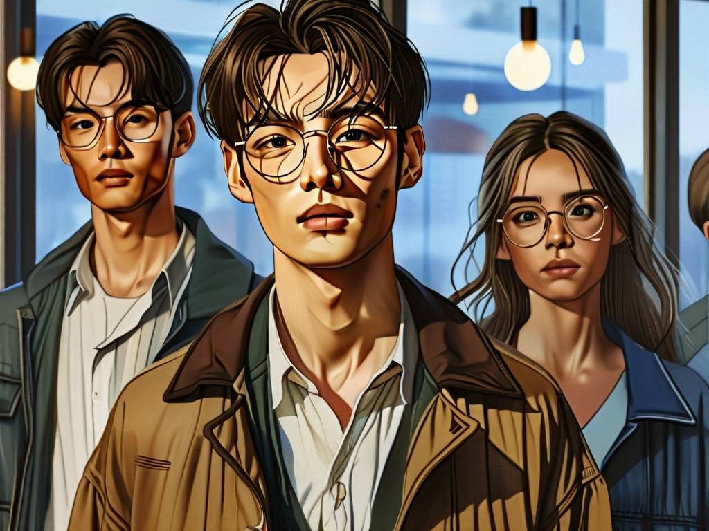天秤座男生有什么特点和缺点