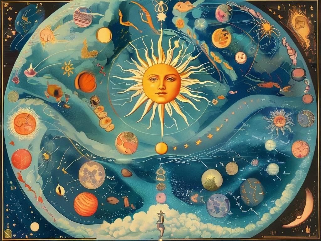 看手相太阳线是不是天生的