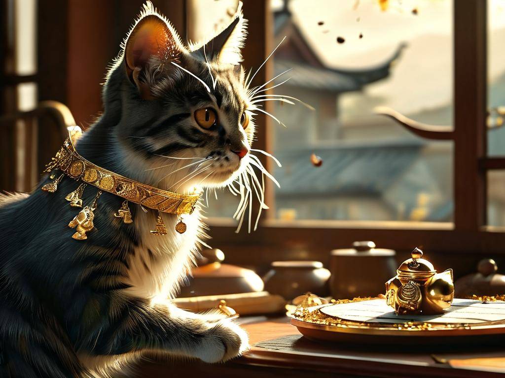 属鼠的可以带招财猫手链吗