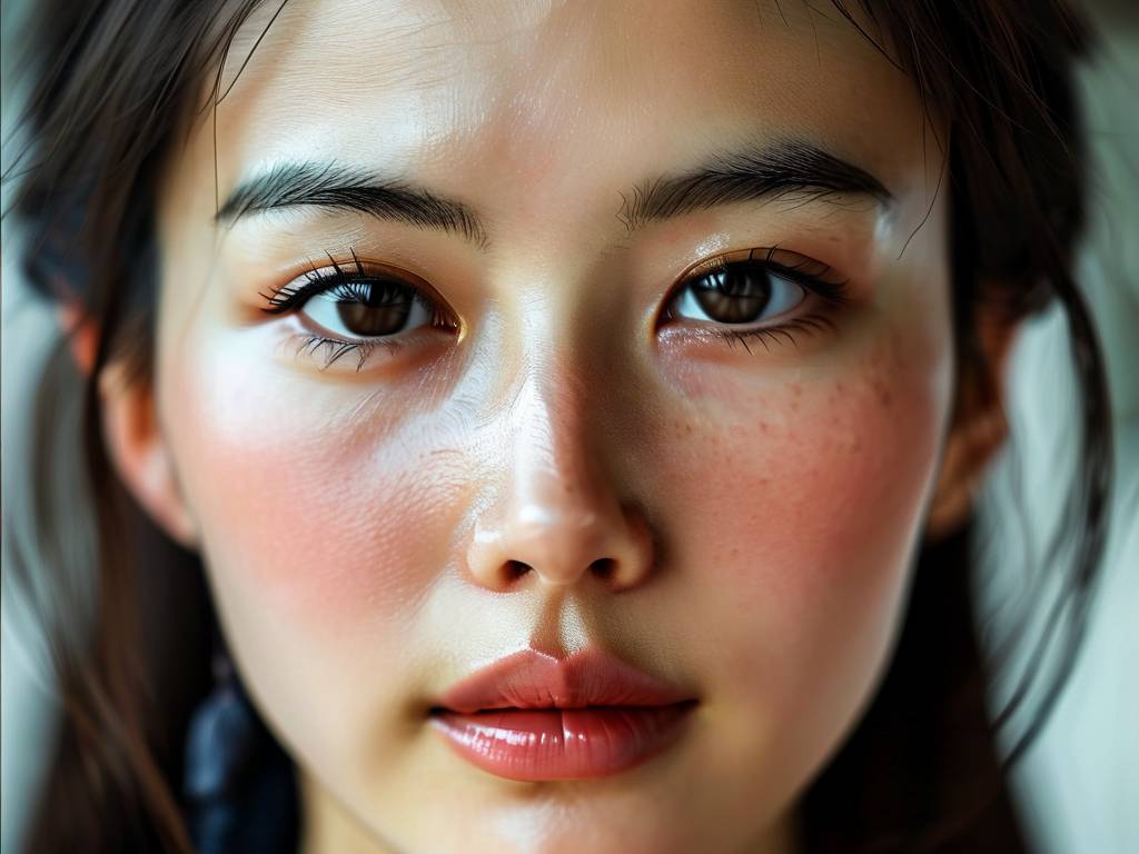 面相一般看哪里人比较准