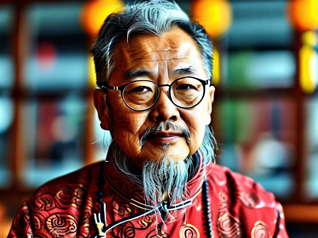 中国算命大师排名一览表