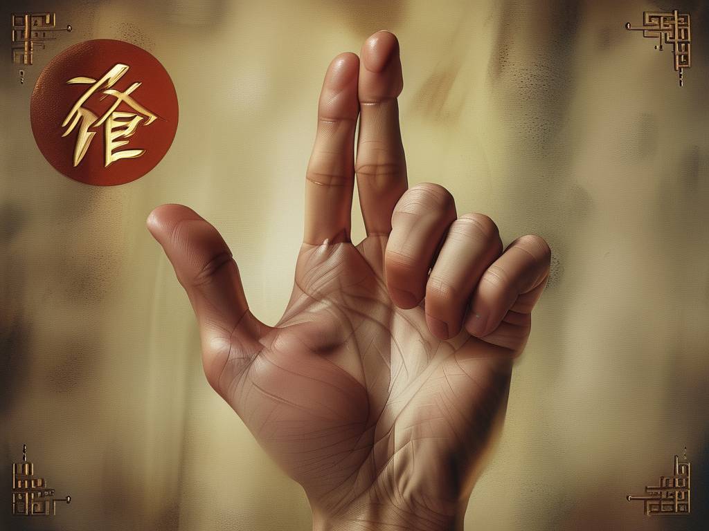 神经衰弱按摩手上哪个地方
