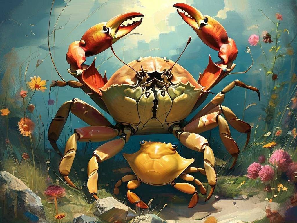 巨蟹座最大的缺点是什么