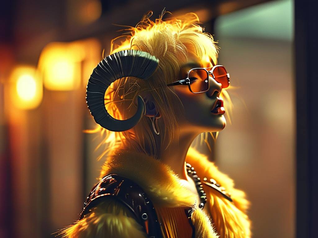 白羊座的专属歌曲是什么