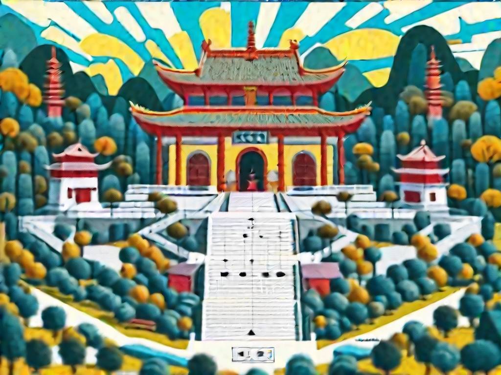 寺庙重建需要什么手续
