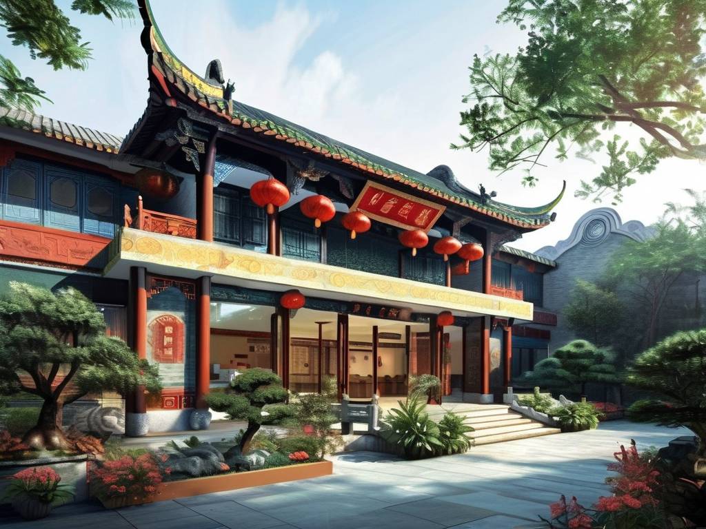 中国哪里看风水的好中医大夫
