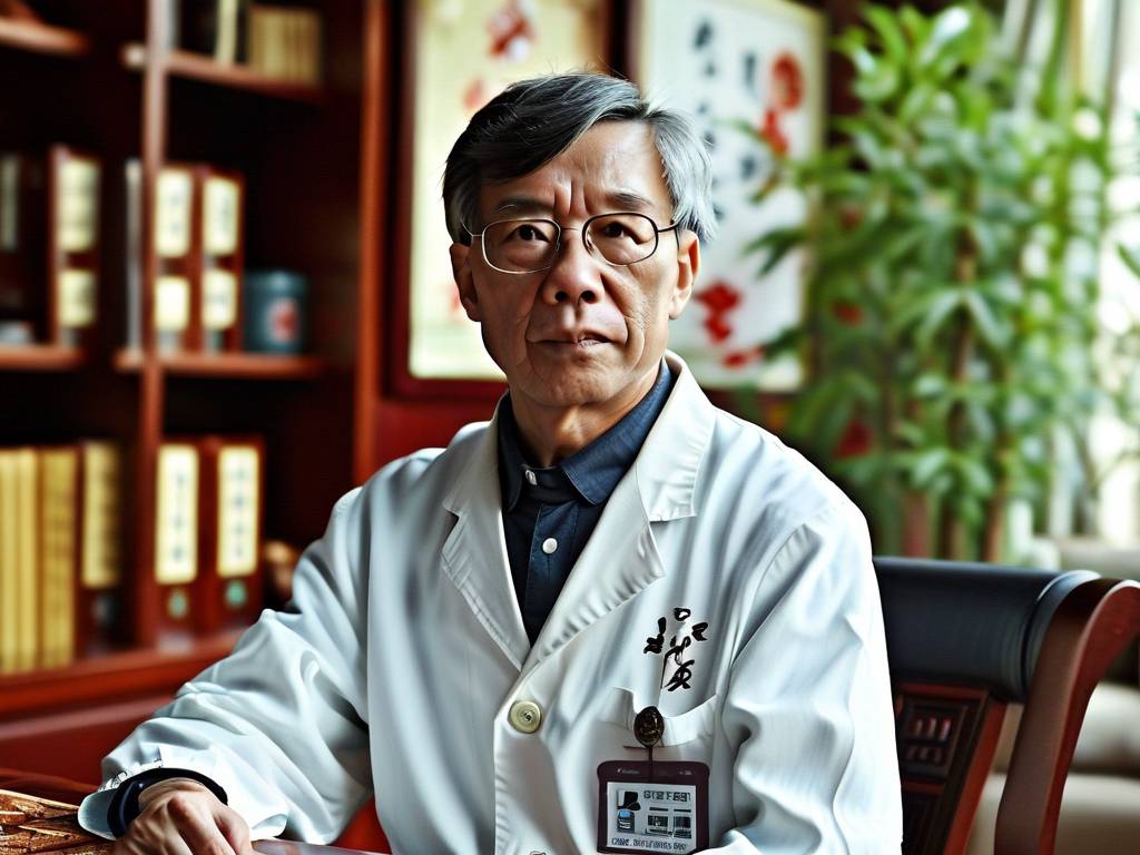 中国哪里看风水的好中医大夫(1)