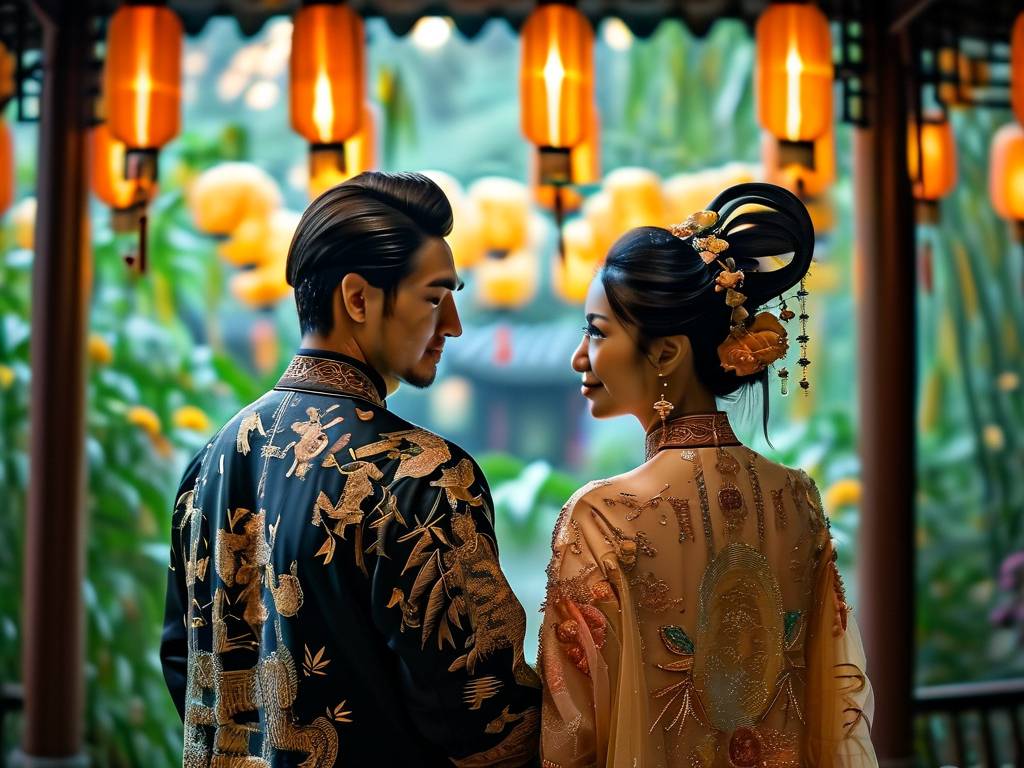 属鼠男和属虎女婚配合吗
