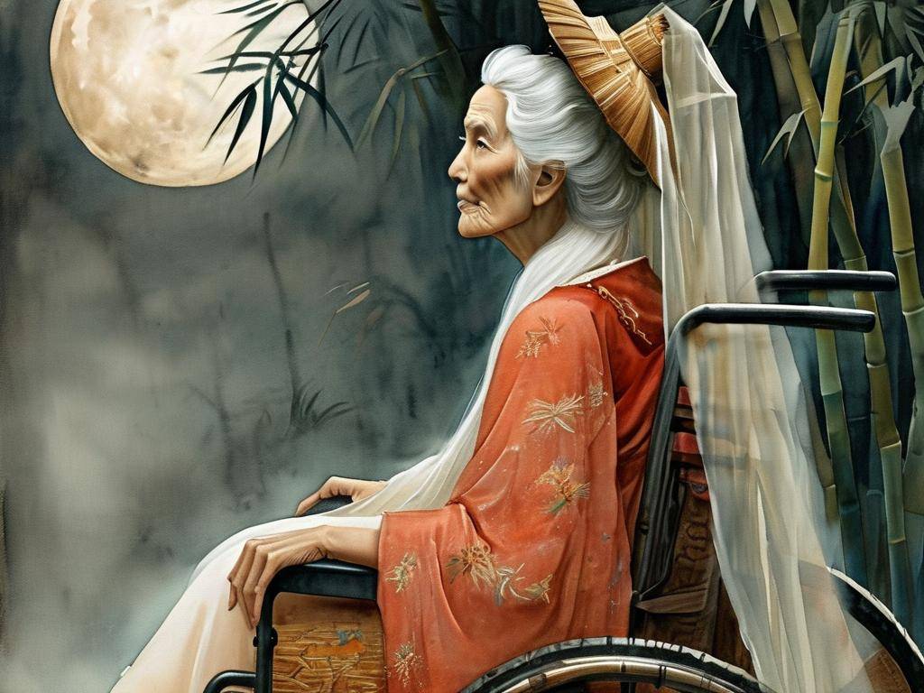 梦给人做媒
