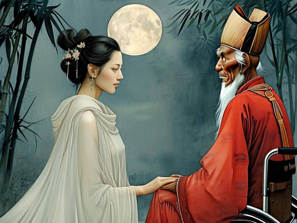 梦给人做媒(1)