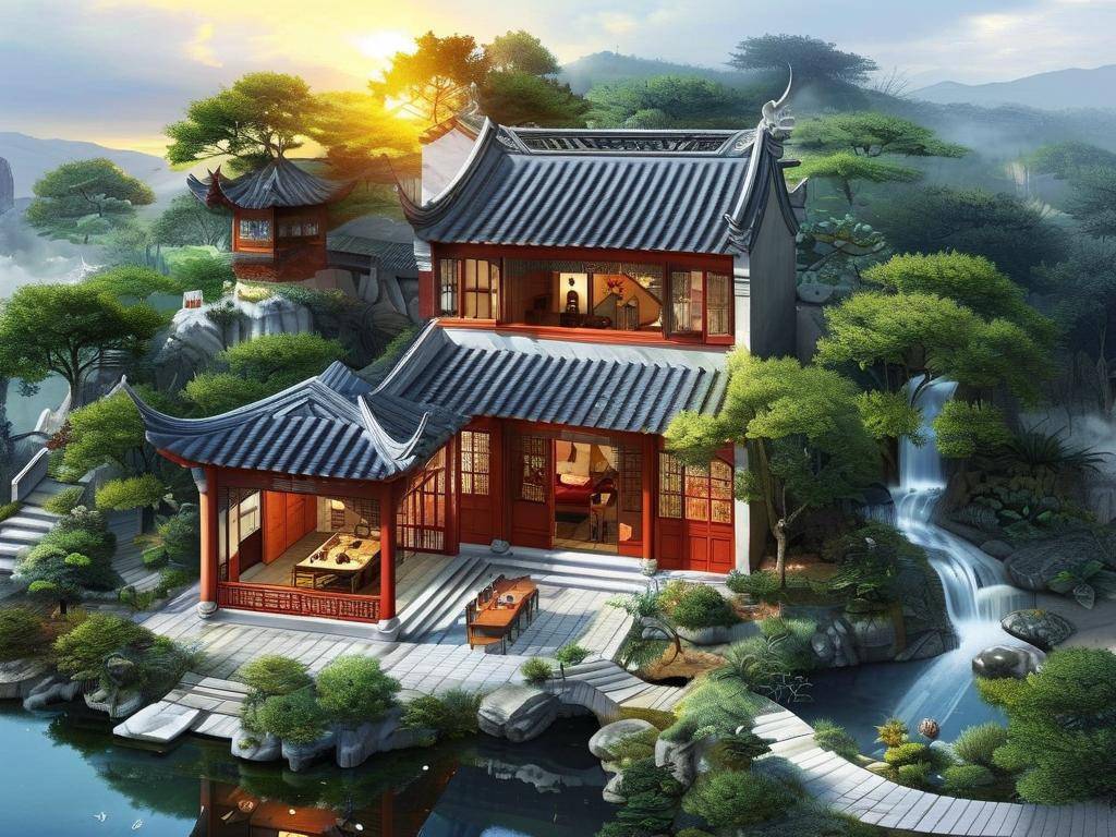 租的房子风水不好对我们有影响吗(1)