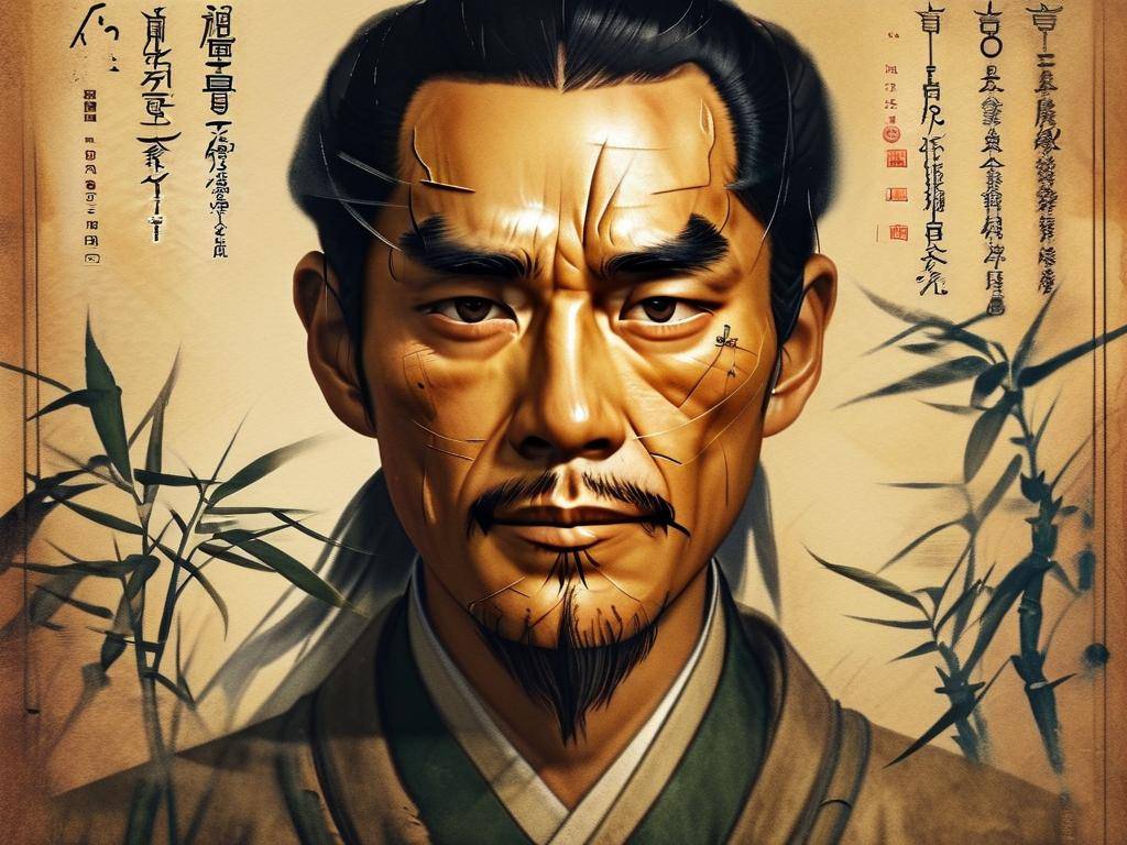古代是怎么看面相的人呢