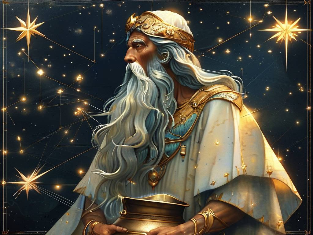 水瓶座有几颗星组成图片