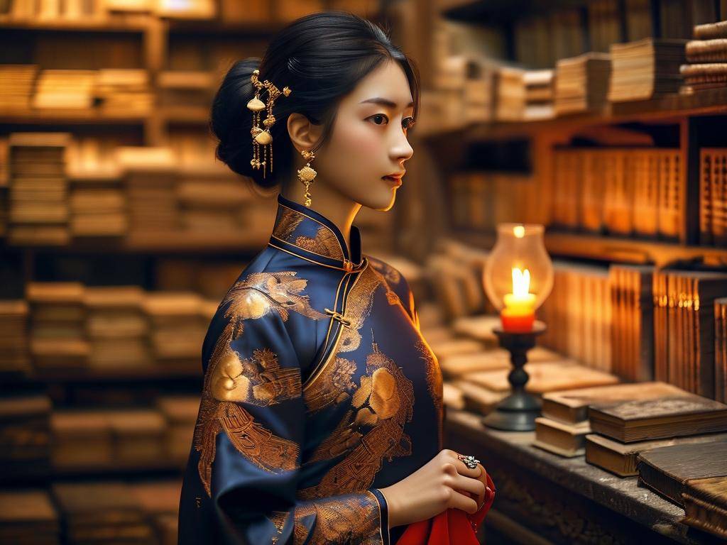 无名指风水代表