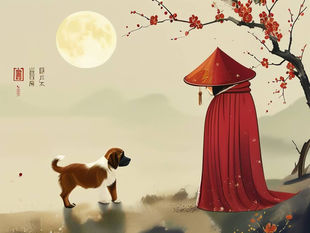 属狗的几月出生最不好呢