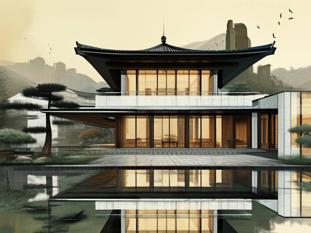 房前建房好还是不建好