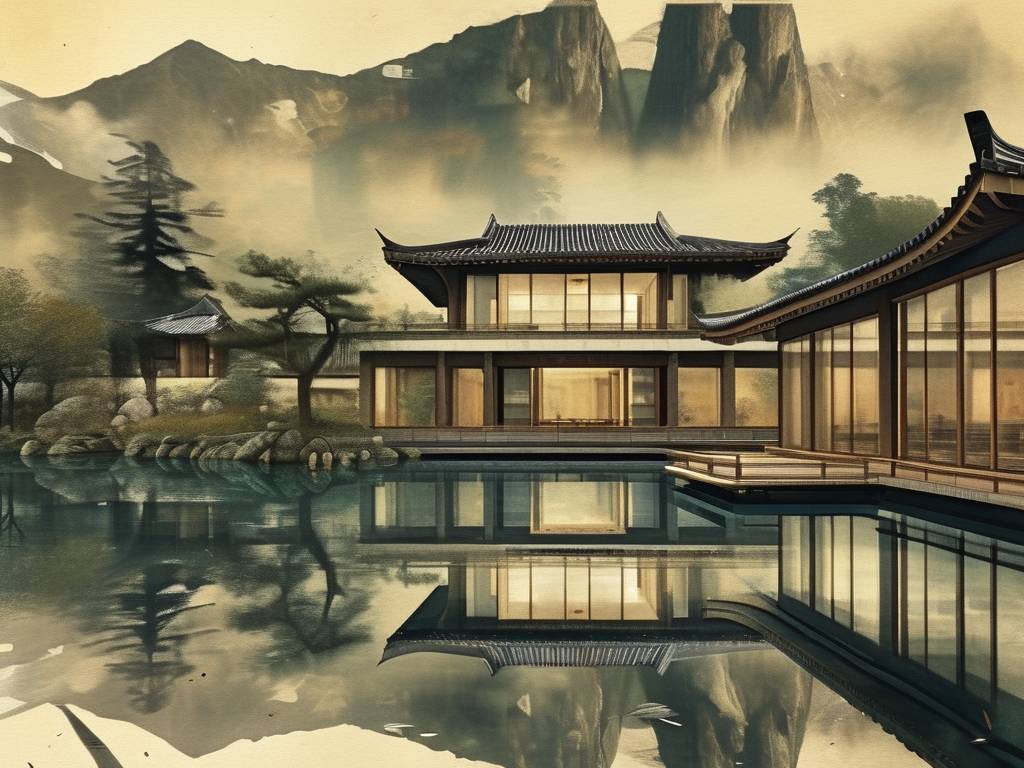 房前建房好还是不建好