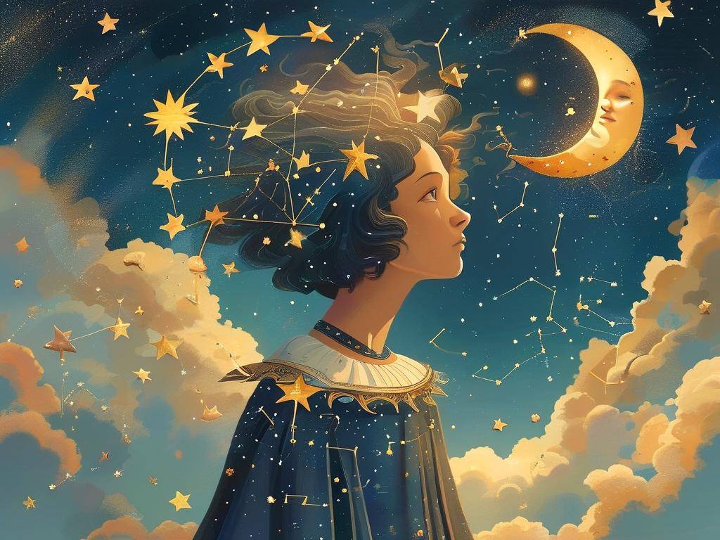 处女座真的很多女生吗