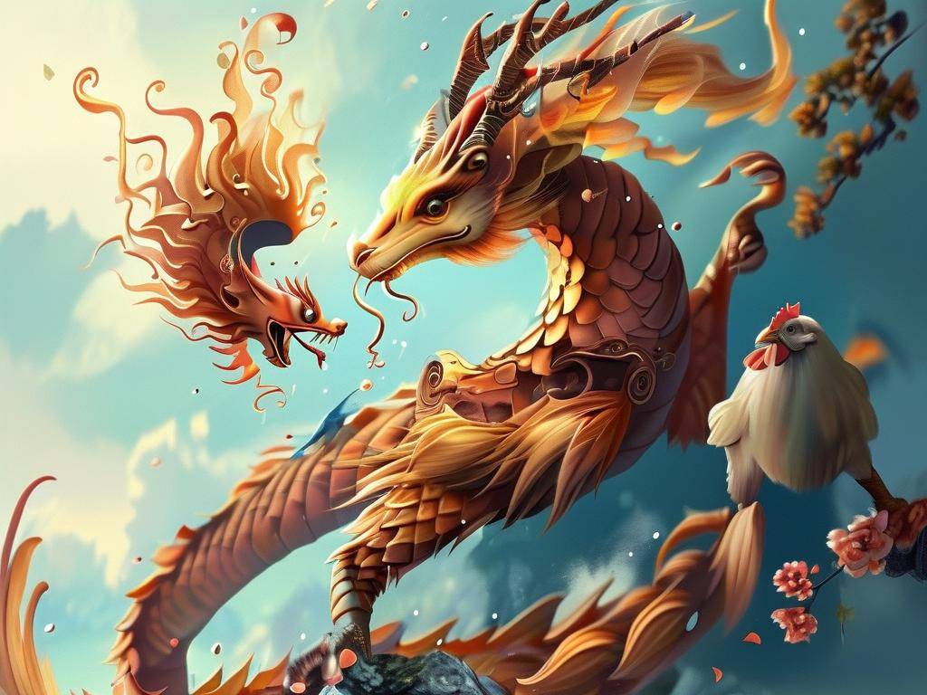与属龙相合的属相有哪些