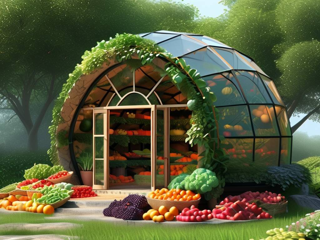 蔬菜水果店起名大气