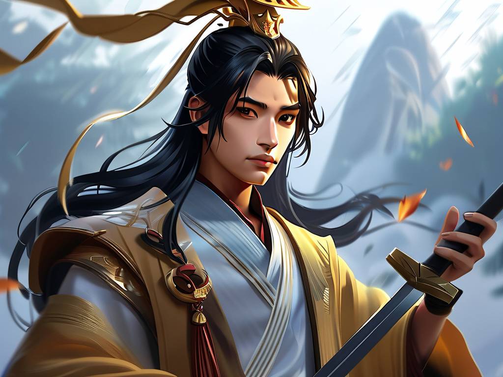 天蝎座在王者荣耀里面是什么人物