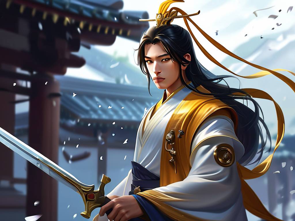 天蝎座在王者荣耀里面是什么人物