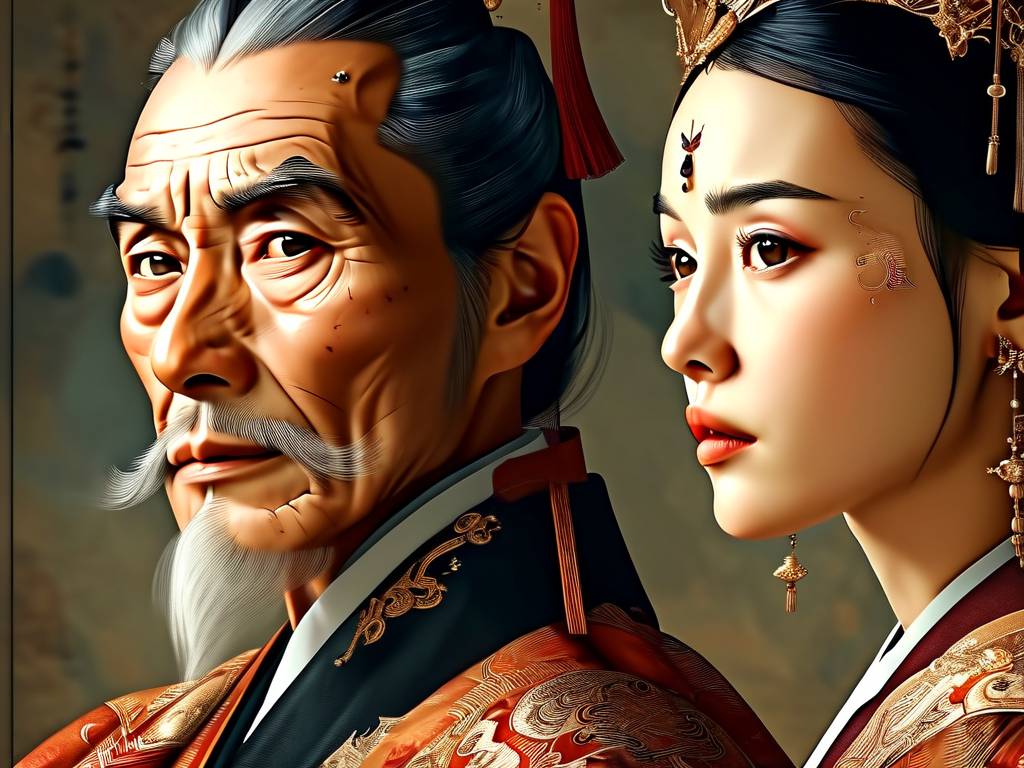 面相在哪看妻子好不好