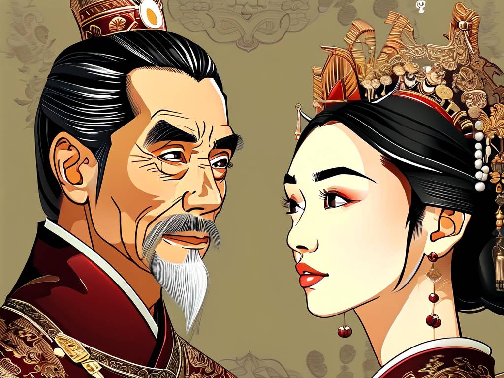 面相在哪看妻子好不好