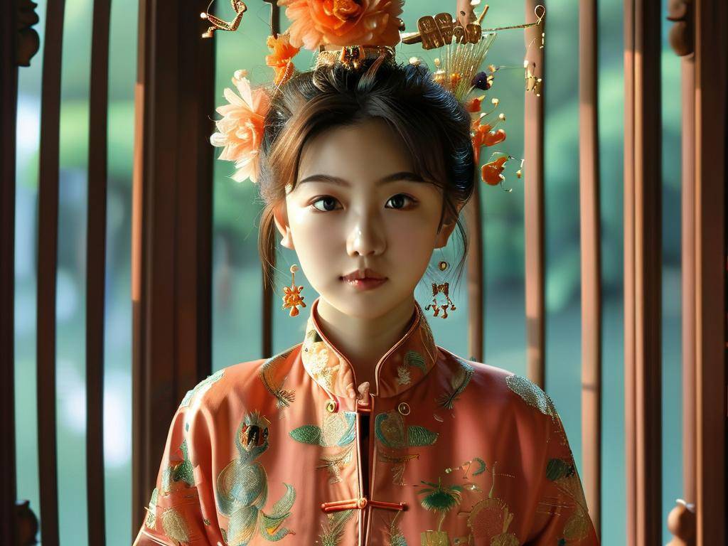 属猴巨蟹女2021年运势(1)