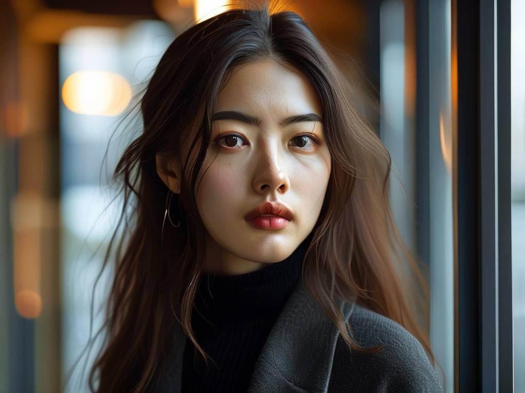 天蝎座女的姐姐怎么相处