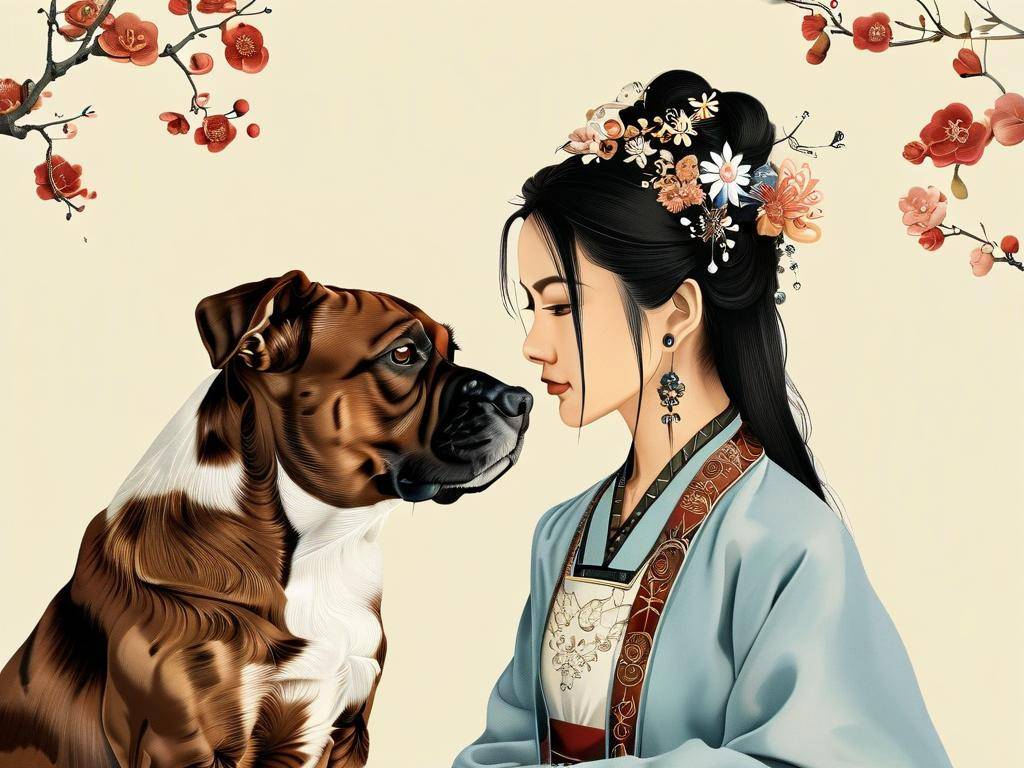 男属牛和女属狗的婚姻如何