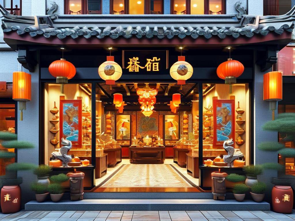 本命年属鸡开店好不好吉利
