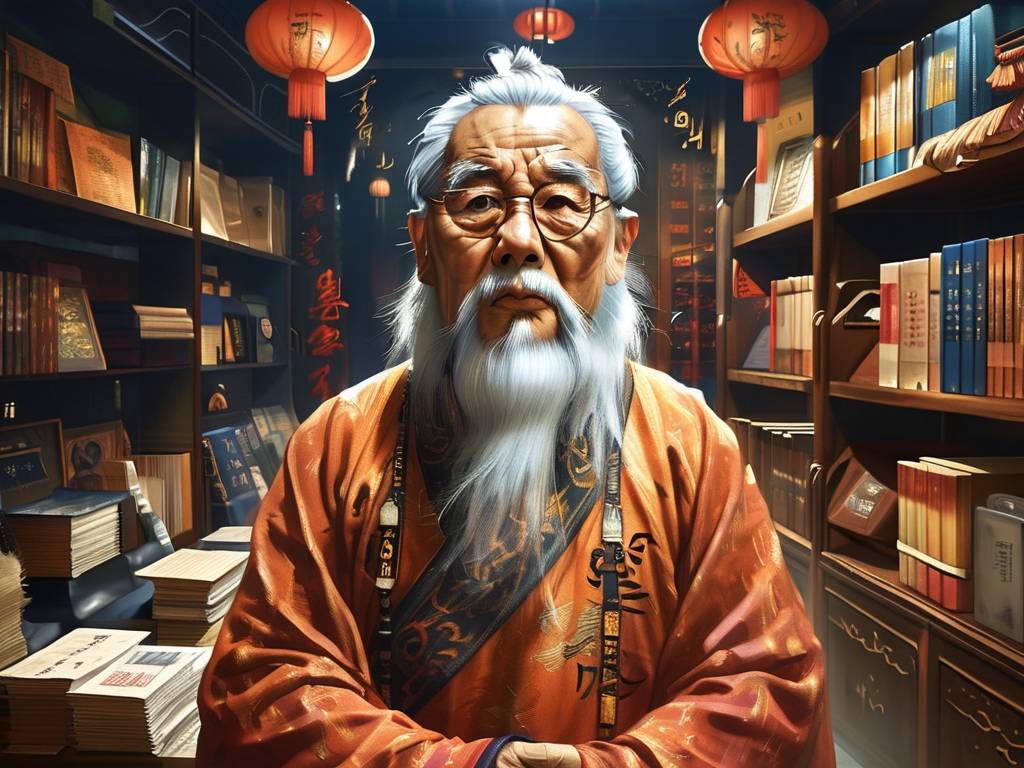 南阳算命的地方有哪些