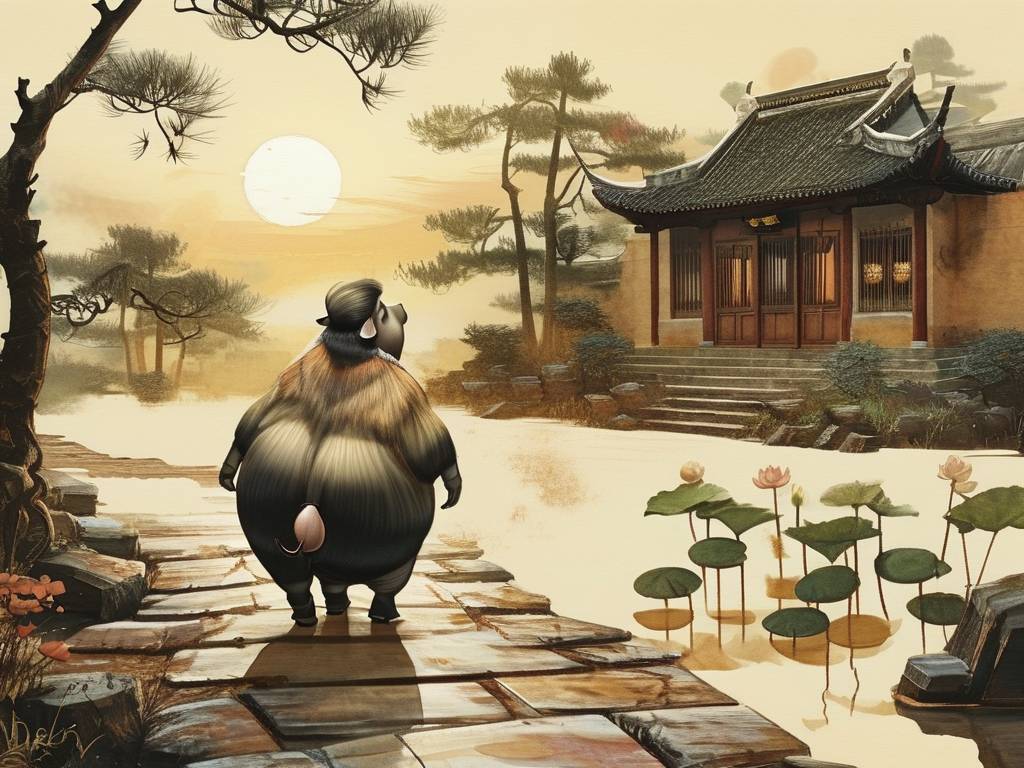 属猪出门好不好(1)
