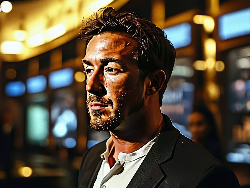 双子座的有钱人是谁