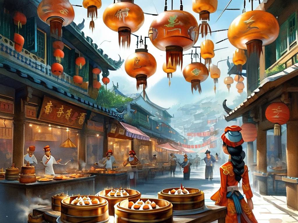 美食起名网(1)