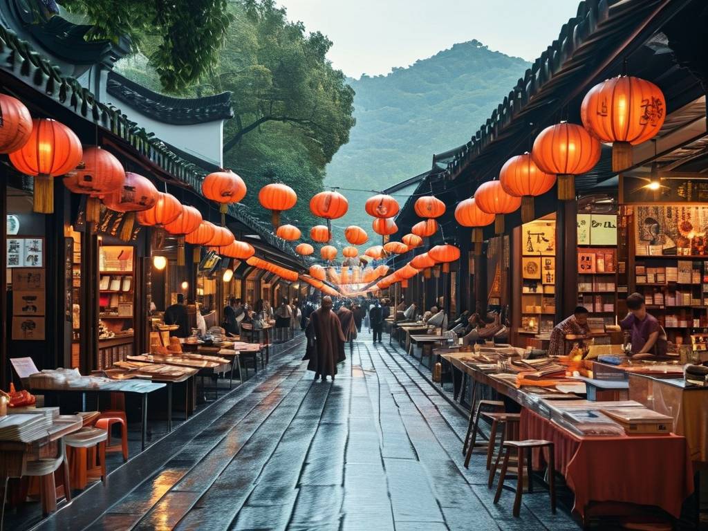 杭州哪里算命的多