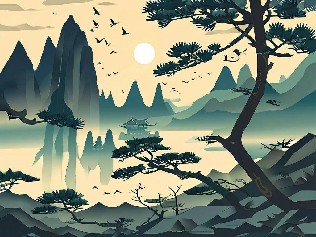 看风水说人的命运不好是真的吗