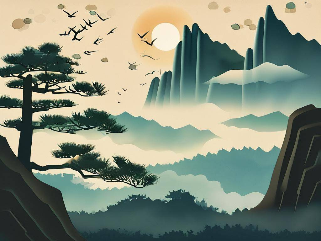 看风水说人的命运不好是真的吗(1)