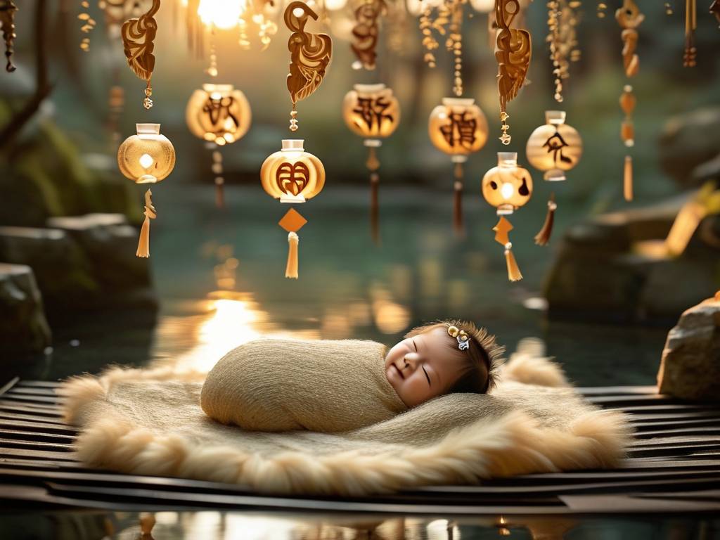起乳名2020年