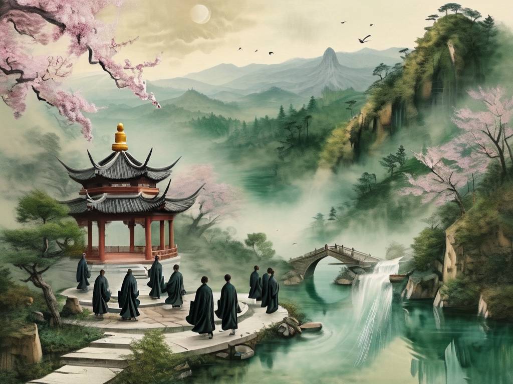 修水县城风水