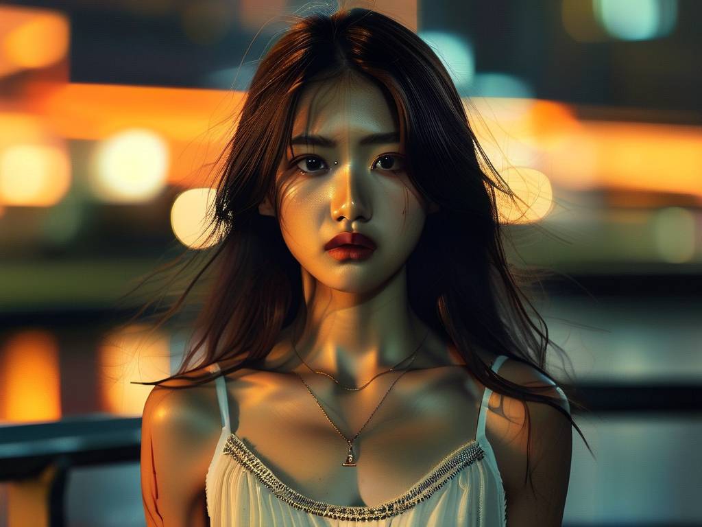 天蝎座女生的烦恼有哪些(1)