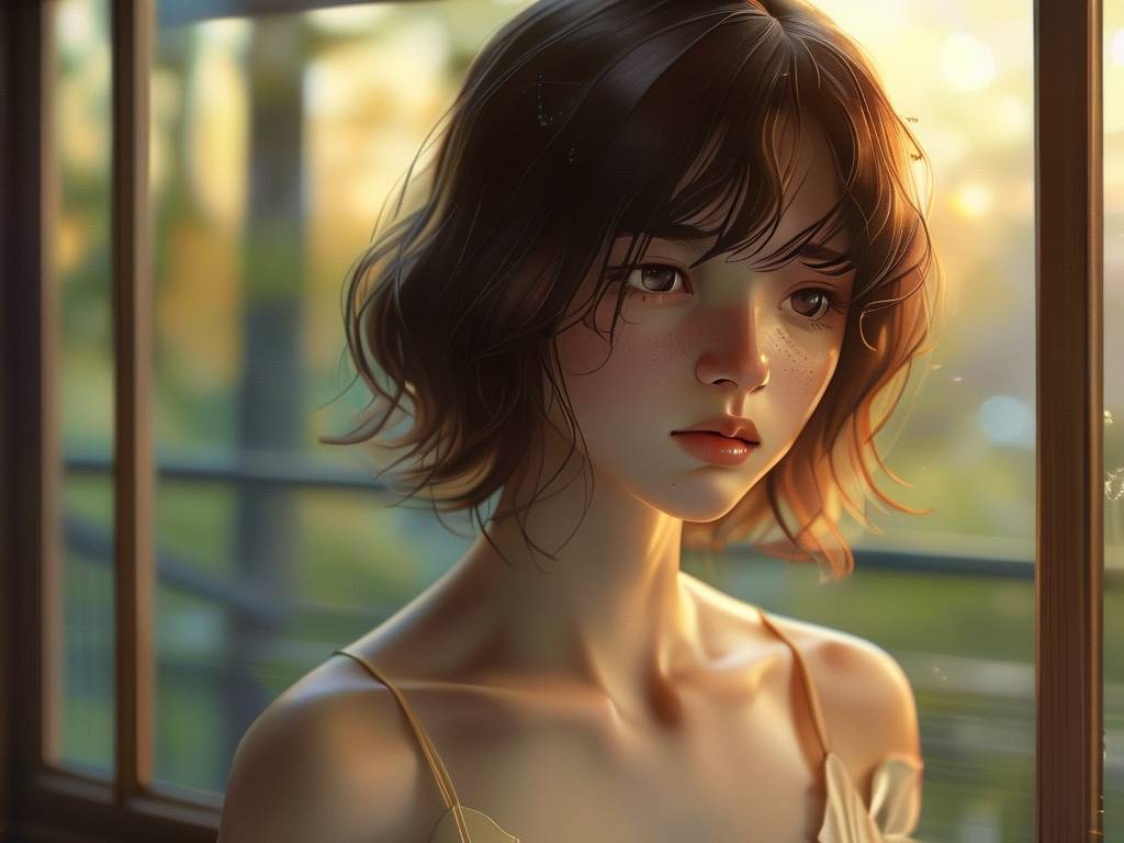 巨蟹座性格脾气女生怎么样